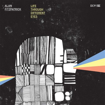 Life Through Different Eyes by Alan Fitzpatrick