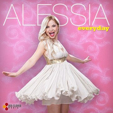 Alessia lanseaza piesa Everyday