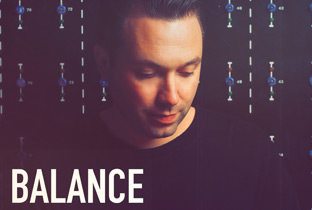 Balance 21 by Nic Fanciulli