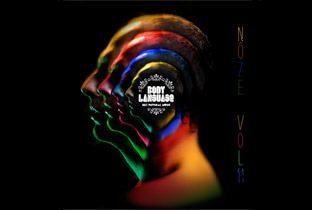 Body Language by Nico