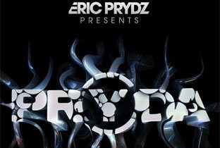 Eric Prydz presents Pryda
