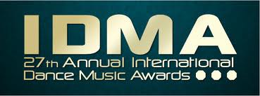 International dance Music Awards 2012
