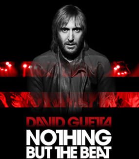 Nothing But The Beat by David Guetta