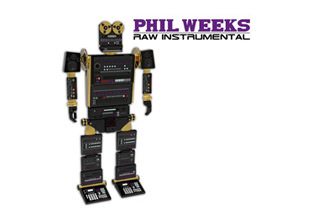Raw Instrumental by Phil Weeks