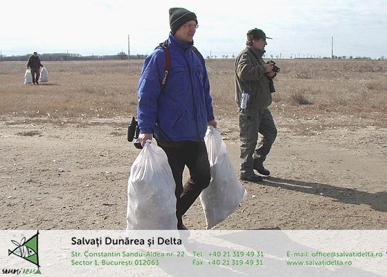 Saraturi-Murighiol SDD 5 martie 2012 2