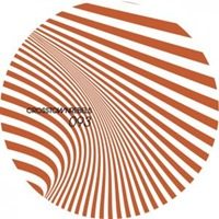 Maceo Plex -  Frisky (CD cover album)