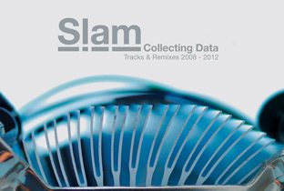 Collecting Data by Slam