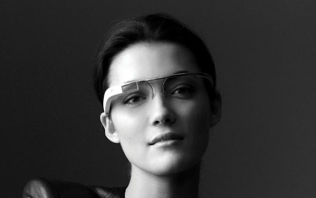 GoogleGlassConcept