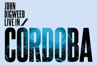 Live in Cordoba by John Digweed