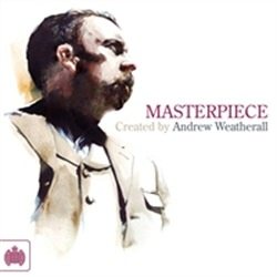 Masterpiece by Andrew Weatherall