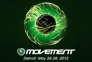 Movement 2012