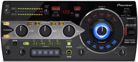 RMX-1000 by Pioneer