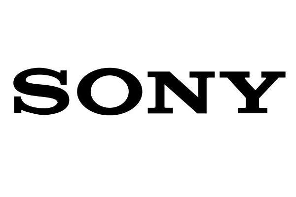 Sony - logo