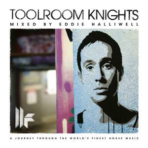 TOOLROOM KNIGHTS by Eddie Haliwell