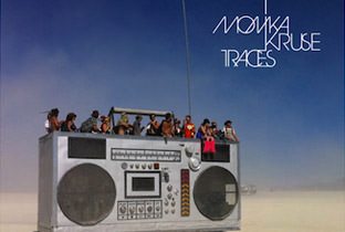 Traces by Monika Kruse