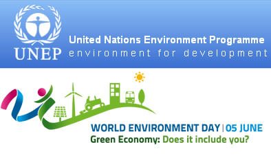 Ziua Mondiala a Mediului - World Enviroment Day