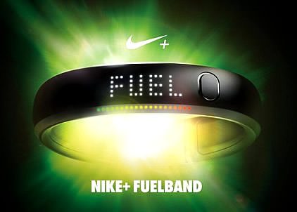 nike fuelband