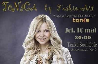 Alessia Tonka heading 2