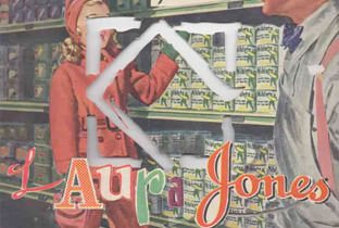 Laura Jones presents Leftroom