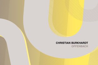 Offenbach by Christian Burkhardt
