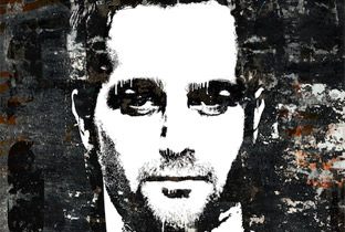 Paranoid funk by Alex Niggemann