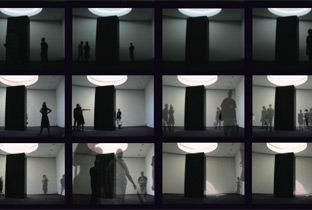 Sequence by Jeff Mills