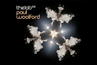 The Lab 04 by Paul Woolford