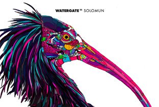 Watergate 11 by Solomun