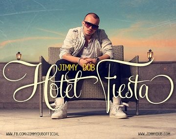 jimmy dub hotel fiesta 360