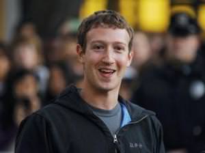 Mark Zuckerberg (Foto: Reuters/Brian Snyder)