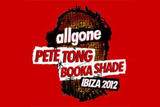 All Gone by Pete Tong  Booka Shade