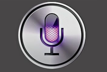 Apple Siri