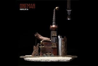 FabricLive 64 by Oneman