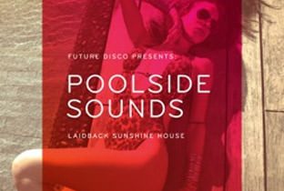 Future Disco Poolside Sounds