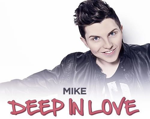 Mike - Deep in love