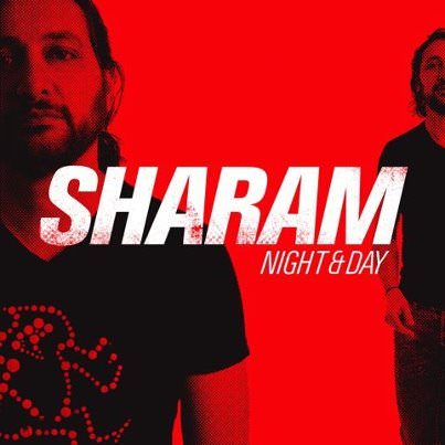 Night  Day by Sharam