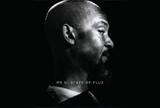 State Of Flux by Mr. G