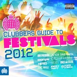 clubbers guide 2012