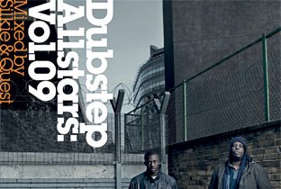 dubstep allstars vol 9