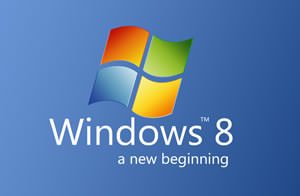 Microsoft Windows 8