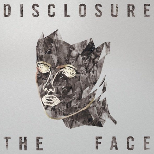 The Face by Disclosure