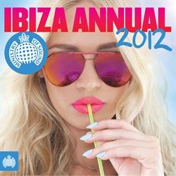 Ibiza Annual 2012