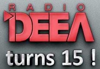 15 ani de Radio DEEA