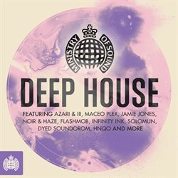 Deep House by Ministry Of Sound