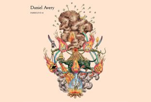 FabricLive 66 by Daniel Avery