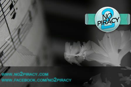 No2piracy