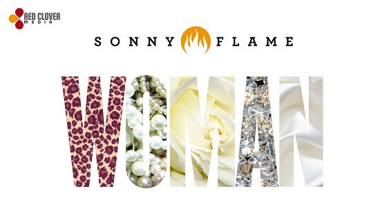 Sonny Flame Woman