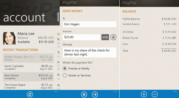 aplicatia-paypal-windows-phone