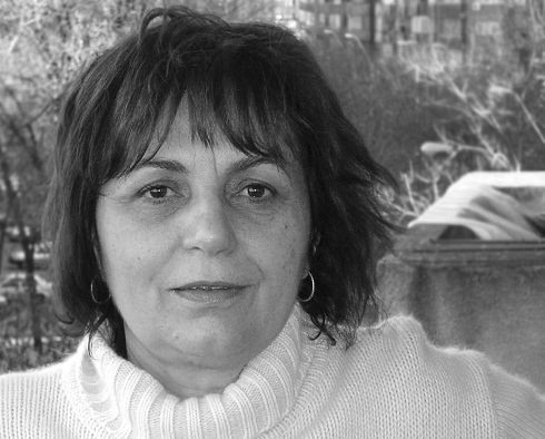 Gabriela Adameşteanu