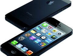 iPhone 5
